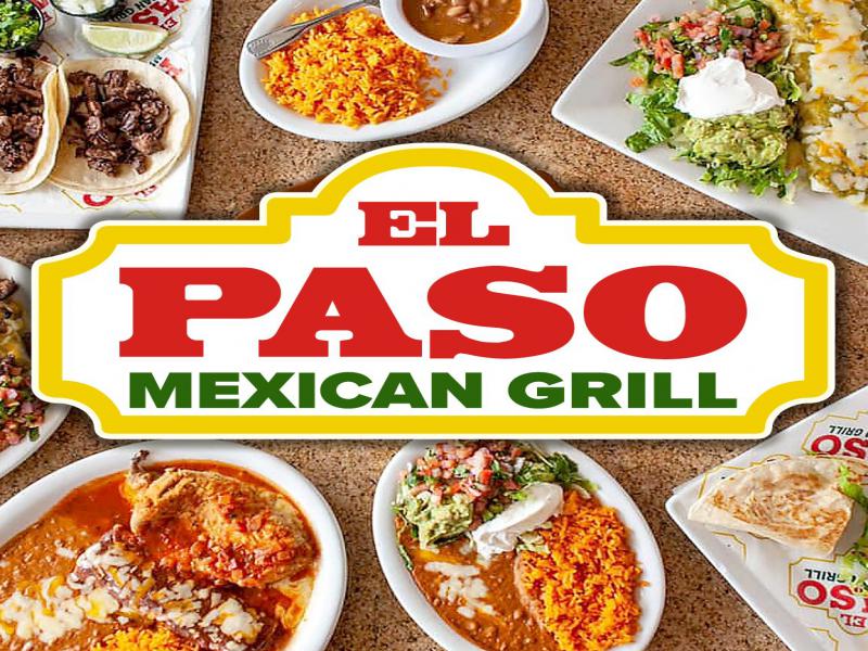 El Paso Mexican Restaurant, United States